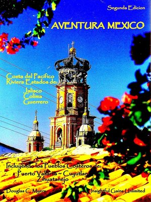 cover image of Aventura México